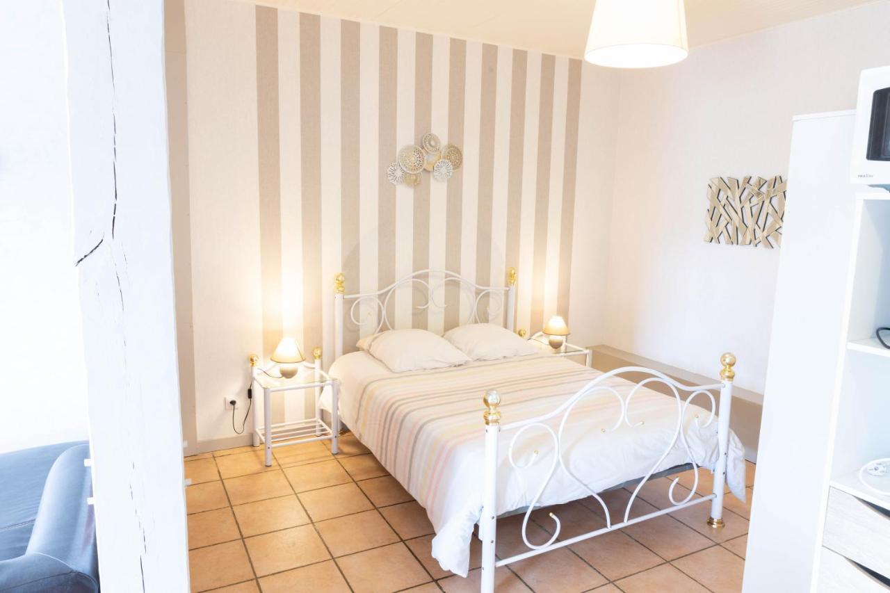 Domaine De Karoli Hotel Barneville-sur-Seine ภายนอก รูปภาพ