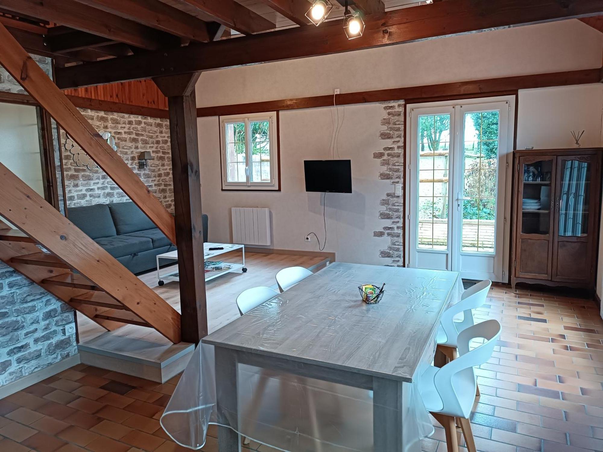 Domaine De Karoli Hotel Barneville-sur-Seine ภายนอก รูปภาพ