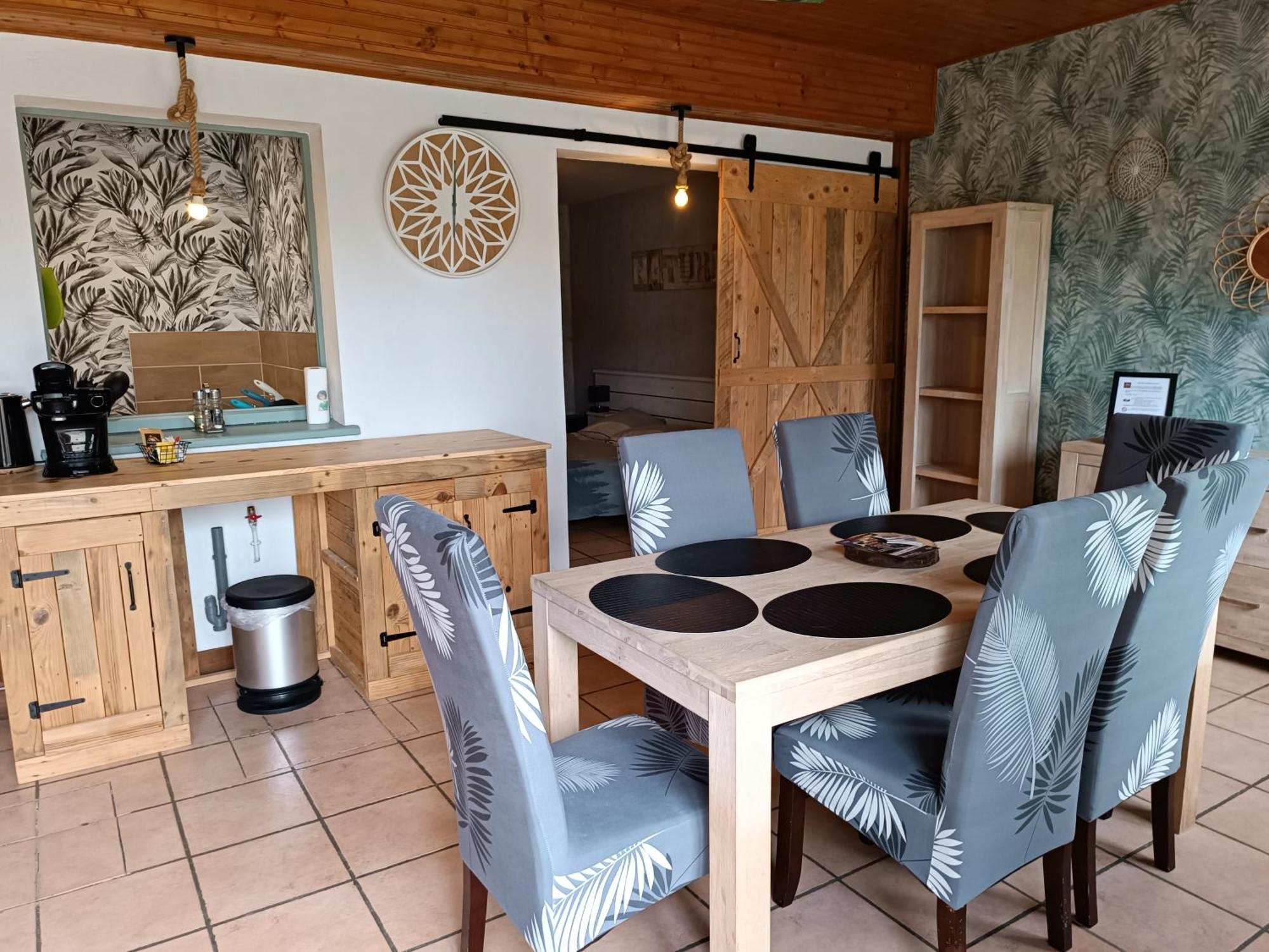 Domaine De Karoli Hotel Barneville-sur-Seine ห้อง รูปภาพ